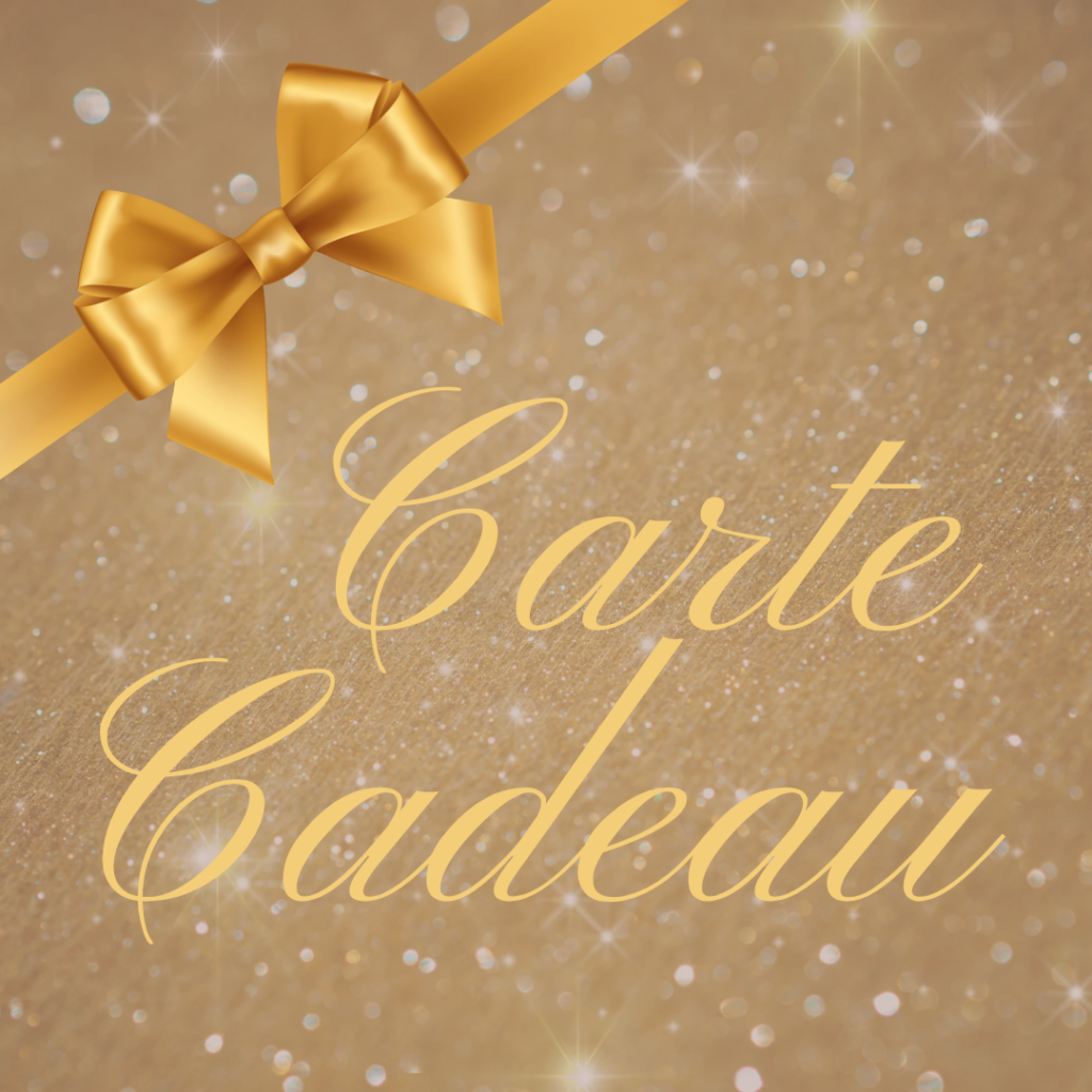 Carte Cadeau